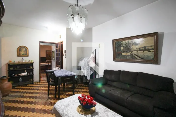 Casa à Venda - Moema, 2 Quartos, 142 m2