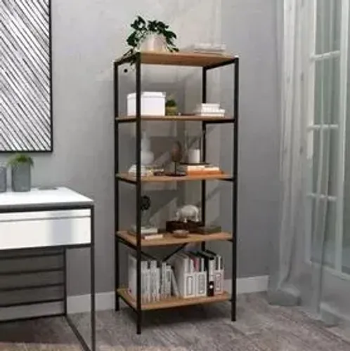 Estante 5 Prateleiras - Oferta!!