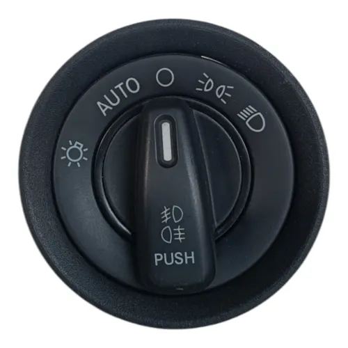Botão Chave Comando Luz Fiat Freemont 2010 2013