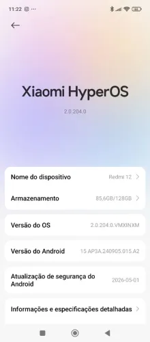Redmi 12 