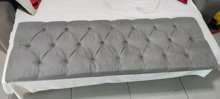 Cabeceira Cama Queen