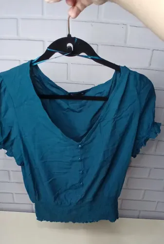 Blusa Feminina Tamanho: 44