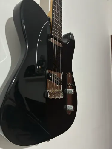 Telecaster Aslan Classic Custom