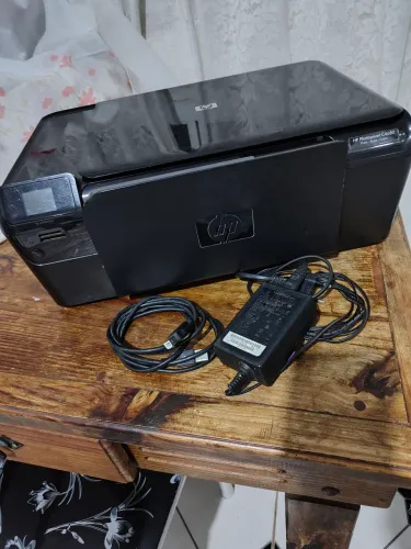 Impressora Hp 
