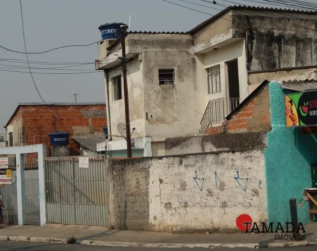Terreno à venda, 390 m² por R$ 650.000,00 - Guaianazes - São Paulo/SP