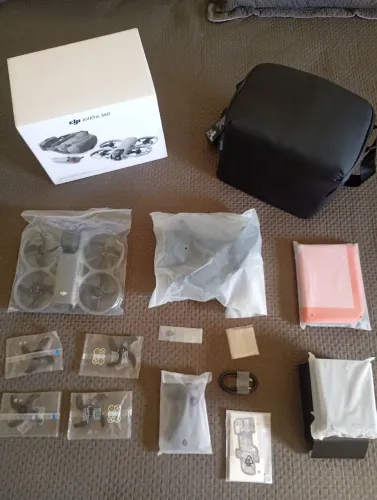 Drone DJI Avata 360