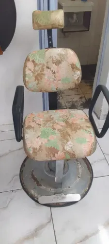 Vendo cadeira 