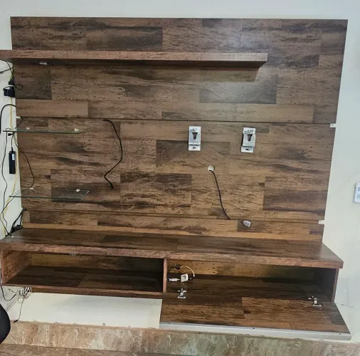 Painel para TV