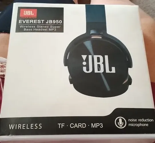 Vende fone JBL