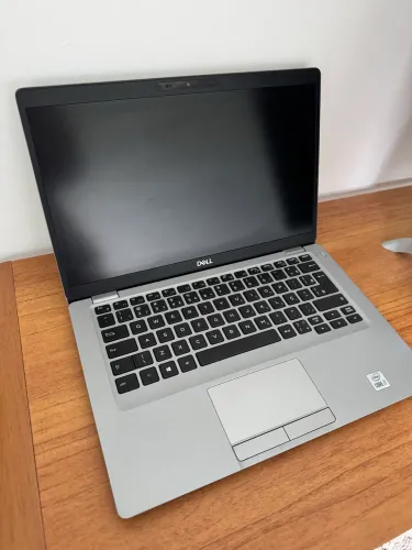 Notebook Dell latitude i7 16gb ram ssd 480gb 
