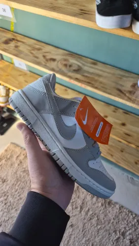 NIKE SB LINHA PREMIUM N37