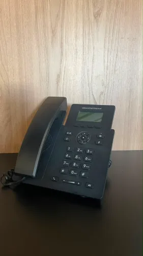 Telefone IP Grandstream GRP2601