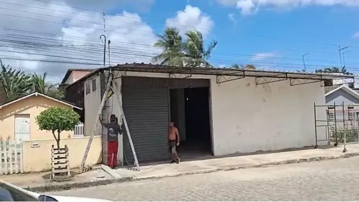 Imóvel Comercial para Alugar no Trevo Carpina Nazaré