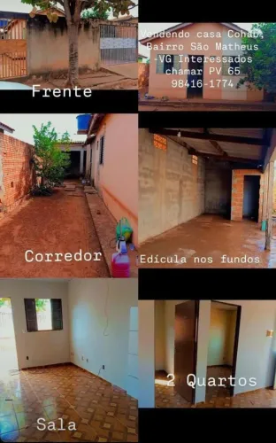 Casa a venda