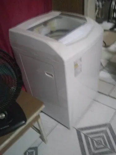 Máquina de lavar Brastemp 10kg 127volts