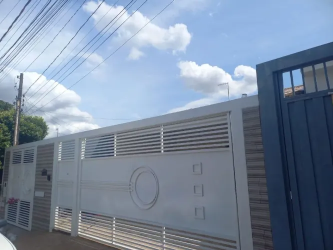 Casa com 2 dormitórios à venda, 165 m² por R$ 250.000,00 - Jardim Antunes - São José do Ri