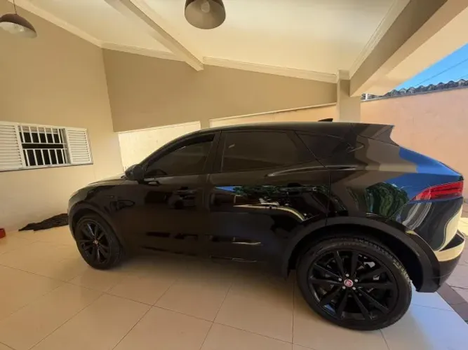 Jaguar E-Pace R-dynamic S 2.0 AWD 249cv Aut. 2019