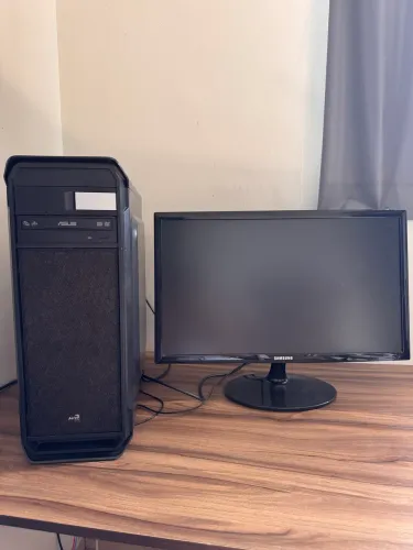 PC Completo 