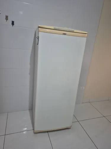 Geladeira 400
