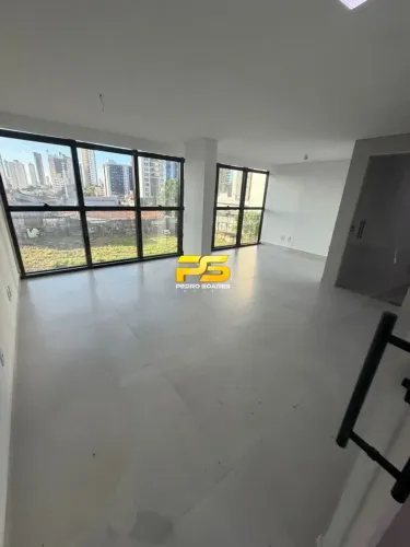 SALA COMERCIAL PARA LOCAÇÃO COM 34M² REF: SA0132