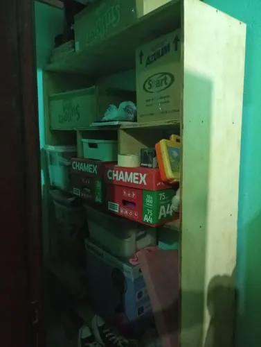 Armário