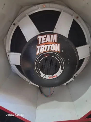 Boca Triton 18