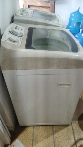 Vendo duas máquinas 