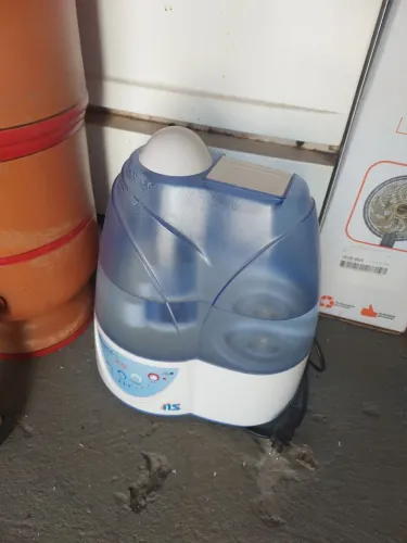Umidificador
