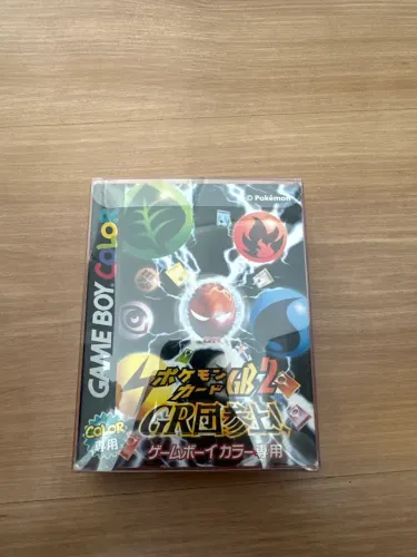 Pokémon TCG 2