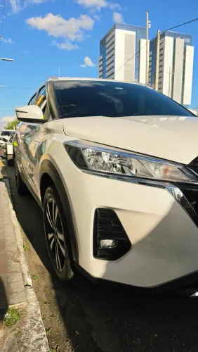 Nissan Kicks Advance 1.6 16V Flex AUT 2024