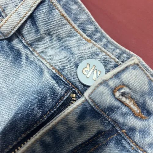 Saia jeans Morena Rosa