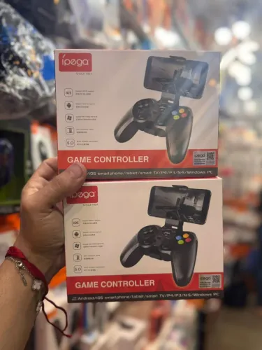 Controle bluetooth ipega 9078