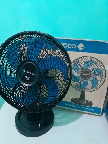Ventilador NOVO