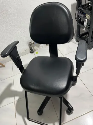 Cadeira de salão