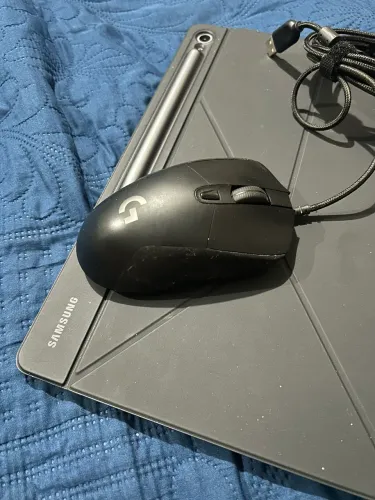 Mouse Logitech G403