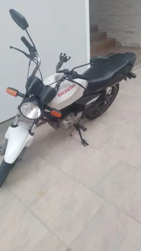 Cg 150 2008
