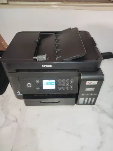impressora multifuncional epson 6270