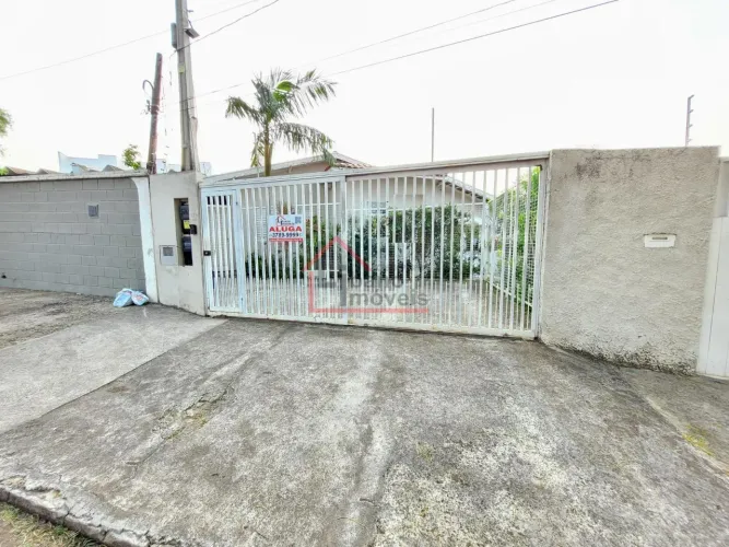 kitnet - Vila Santa Isabel - Campinas