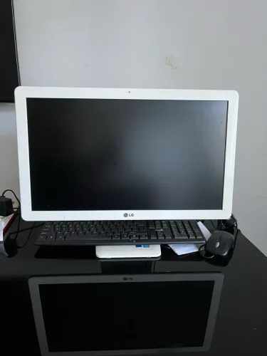 Computador All in One LG