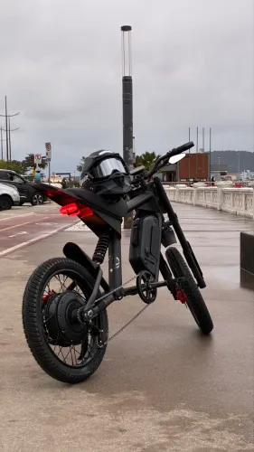 E-BIKE [2.0]