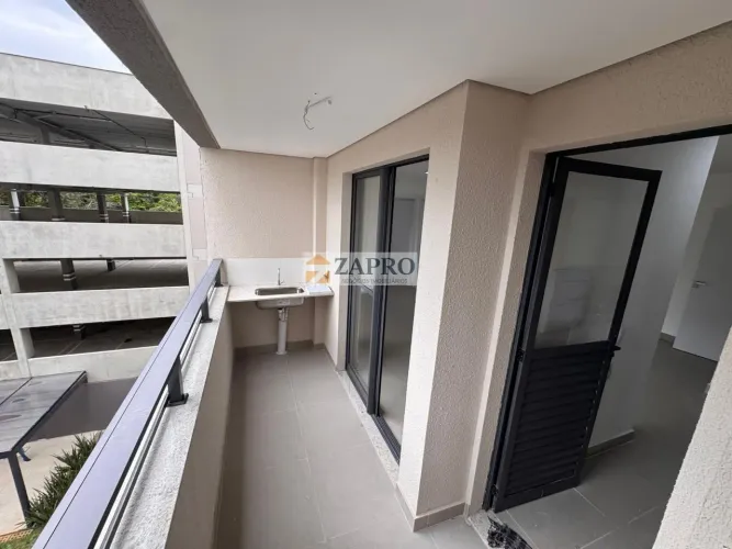 Apartamento para Locação em São José dos Campos, Jardim das Indústrias, 2 dormitórios, 2 s