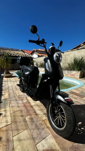 Scooter elétrica | SOMA 1000W