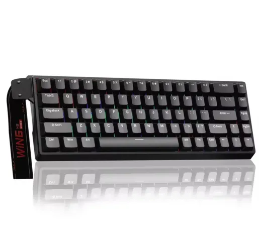 TECLADO MAGNÉTICO WIN68HE STANDARD