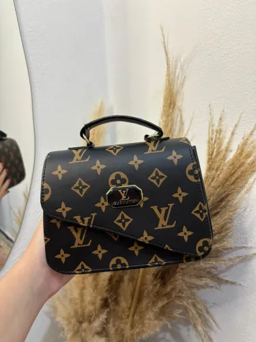 Bolsa P Elegante LV