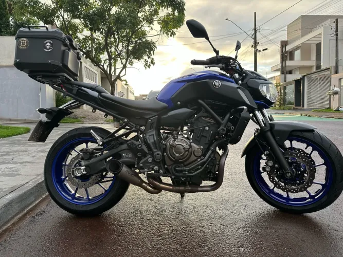 Mt 07 - 2019