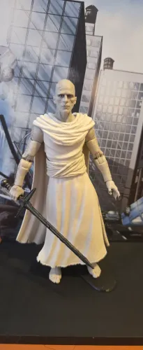 Gorr - Marvel Legends