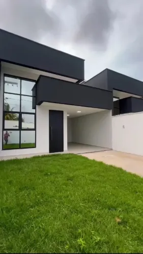 Casas Áppia no Araçagi | Conforto, Modernidade e Espaço em 3 Quartos com Suíte e Quintal A