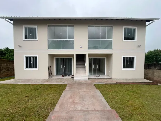 Ótima casa, primeira locação, Saquarema RJ 