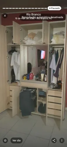 Guarda-roupa
