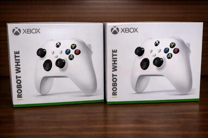 Controle Xbox (one, serie s/X, 360)